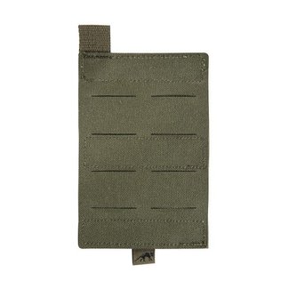 Tasmanian Tiger 2-Molle Hook+Loop Adapter OD Green (7793.331)