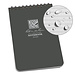 Rite in the Rain 4 x 6 Top Spiral Notebook 846 Gray