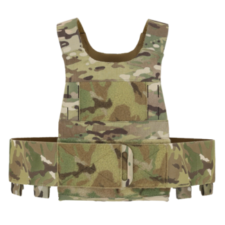 Ferro Concepts Slickster Multicam Medium