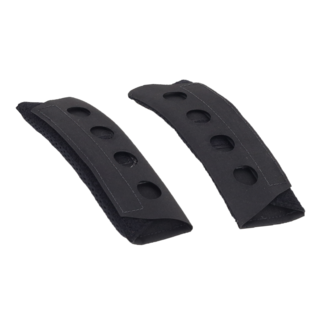 Ferro Concepts SHOULDER PADS Black