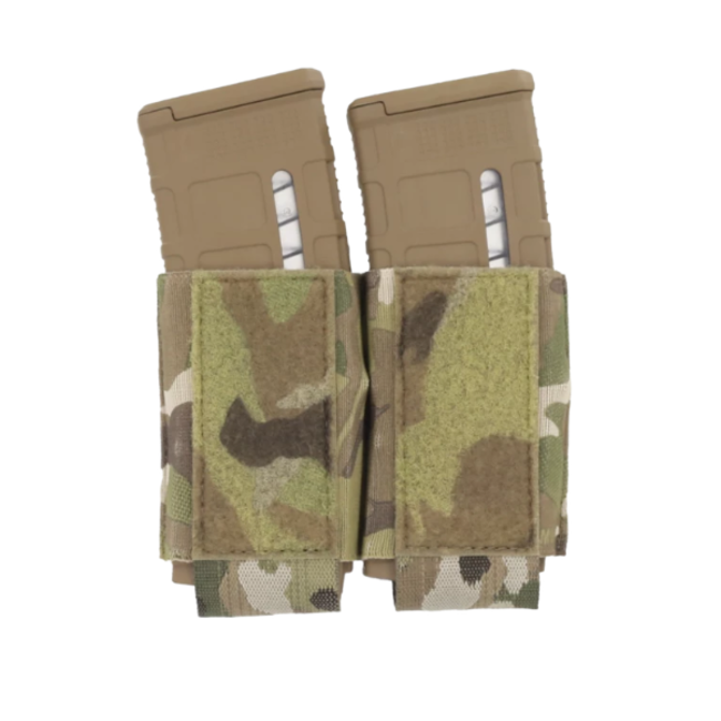 Ferro Concepts TURNOVER - DOUBLE 556 Multicam