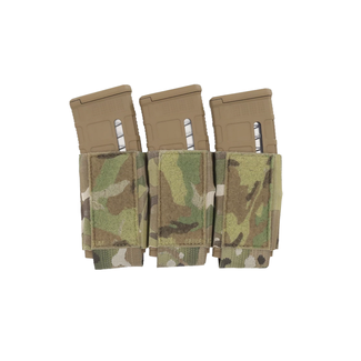 Ferro Concepts TURNOVER - TRIPLE 556 Multicam