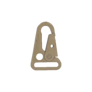 Ferro Concepts SLING CLASH HOOK 1" Coyote Brown