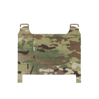 Ferro Concepts ADAPT MOLLE FRONT FLAP Multicam