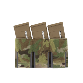 Ferro Concepts KTS TRIPLE 556 - MULTICAM