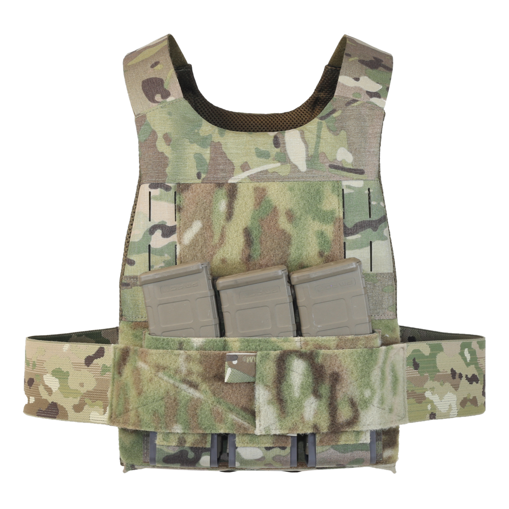 Ferro Concepts KTS KWIK TRIPLE SHINGLE - M4 Multicam - Applied Store ...