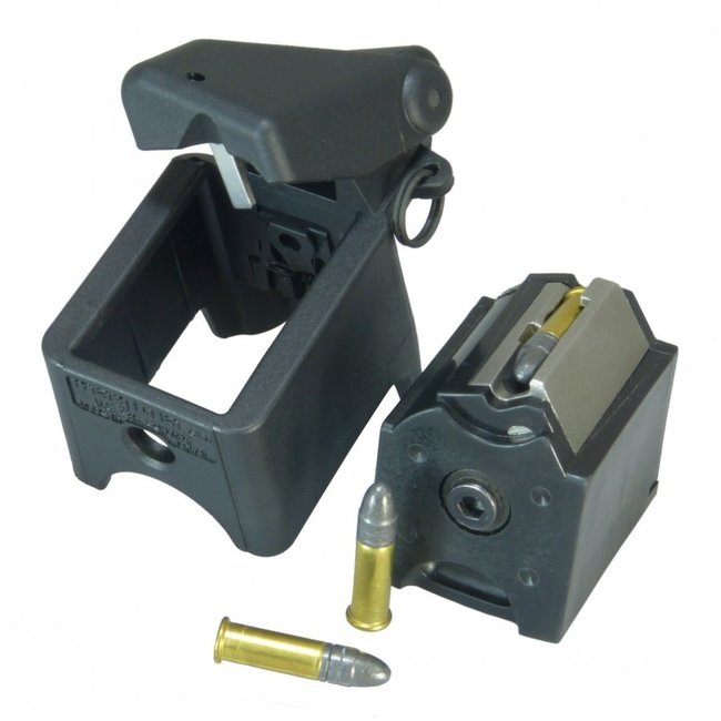 MagLula Ruger 10/22® .22LR LULA® Loader & UnLoader set