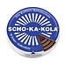 SCHO-KA-KOLA Cafeine Chocolat Milk (Blue)