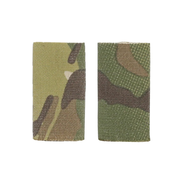 Ferro Concepts SLING SILENCERS (2 pack) Multicam