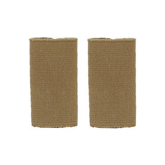 Ferro Concepts SLING SILENCERS (2 pack) Coyote Brown
