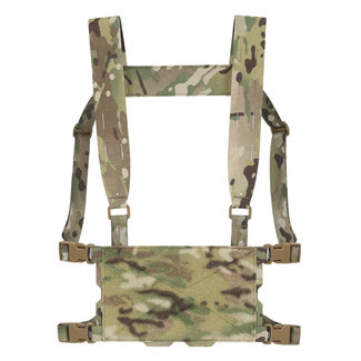 Ferro Concepts CHESTY RIG MINI HARNESS v2 Multicam