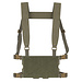 Ferro Concepts CHESTY RIG MINI HARNESS v2 Ranger Green