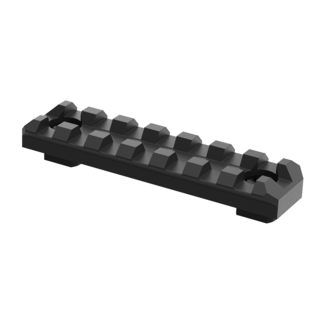 Clawgear M-Lok 7 Slot Rail