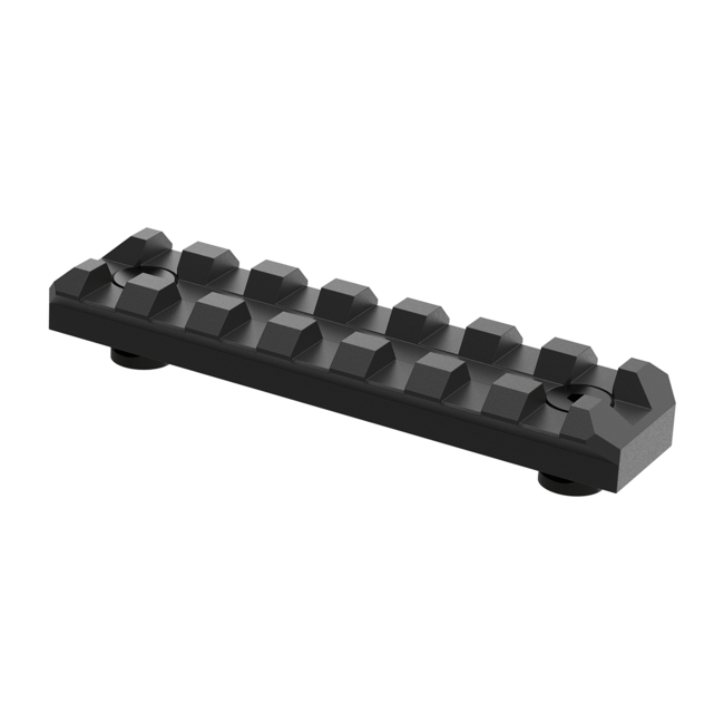 Clawgear Keymod 7 Slot Rail (22212)