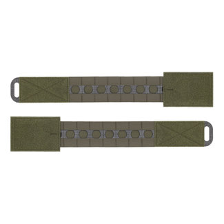 Ferro Concepts ADAPT 3" ASSAULT CUMMERBUND Ranger Green