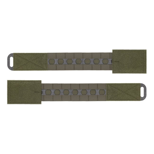 Ferro Concepts ADAPT 3" ASSAULT CUMMERBUND Ranger Green