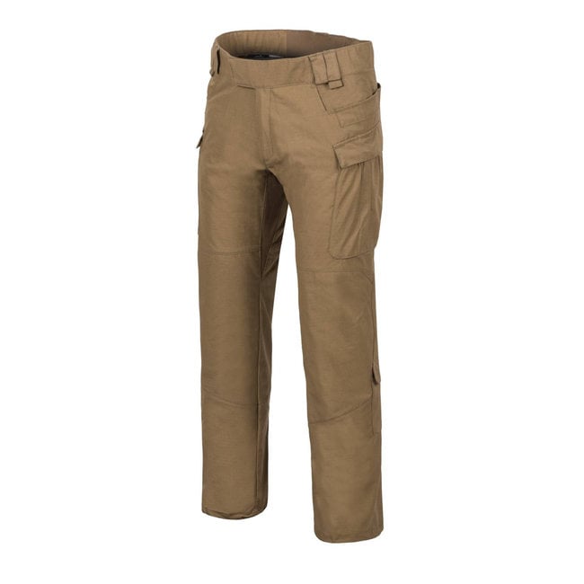 Helikon-Tex MBDU® Trousers - NyCo Ripstop - Coyote Brown