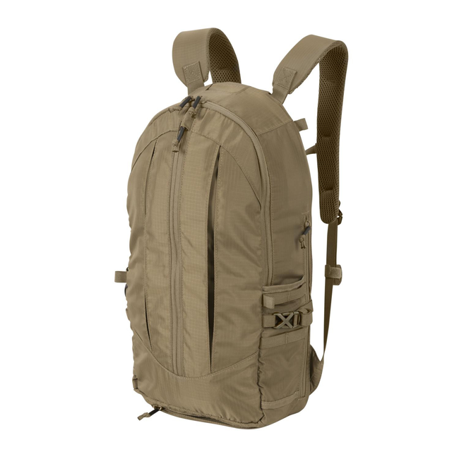 Helikon-Tex GROUNDHOG BACKPACK® Coyote 