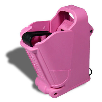 MagLula UPLULA Universal Magazine Loader Pink