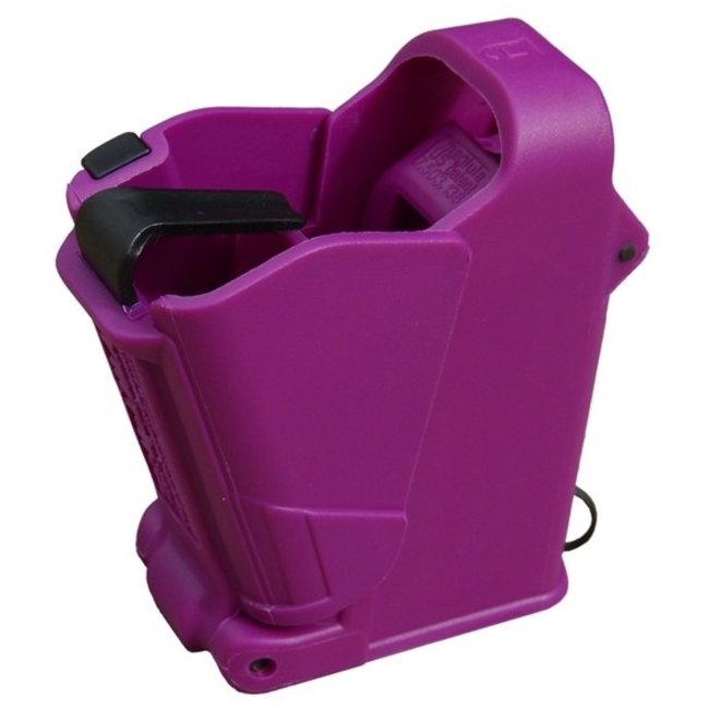 MagLula UPLULA Universal Magazine Loader Purple