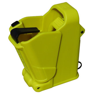 MagLula UPLULA Universal Magazine Loader Lemon