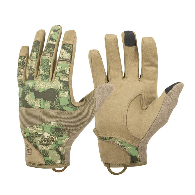 Helikon tex range tactical gloves Clearance