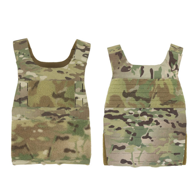 Ferro Concepts THE SLICKSTER MOLLE BASE Multicam Medium