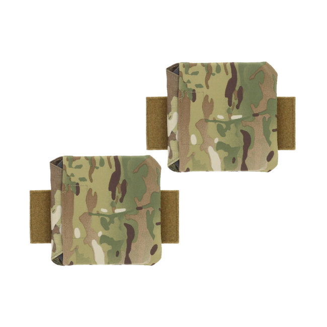 Ferro Concepts ADAPT 3AC SIDE PLATE POCKETS 6X6 Multicam