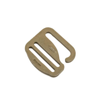 Ferro Concepts G-HOOK FOR 1" WEBBING MANAGEMENT Coyote