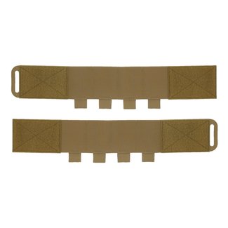 Ferro Concepts CARRY ELASTIC CUMMERBUND Coyote Brown