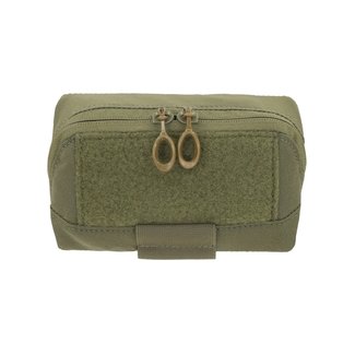 Ferro Concepts MOLLE ADMIN PANEL Ranger Green