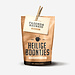 Heilige Boontjes Koffie Brazil - 250 gram - Ground