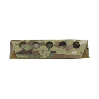 Ferro Concepts Comms Pad - Over The Head Multicam