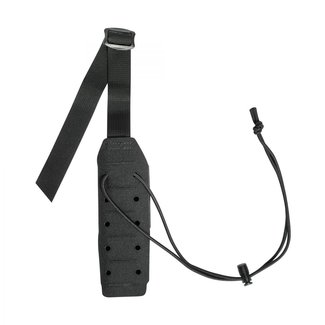 Tasmanian Tiger TT HARNESS MOLLE ADAPTER Black (7279.040)