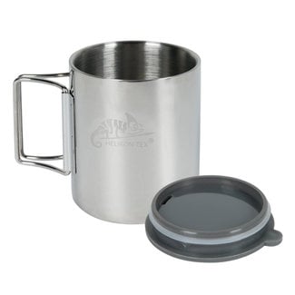 Helikon-Tex THERMO CUP - STAINLESS STEEL (TK-TK1-SS)