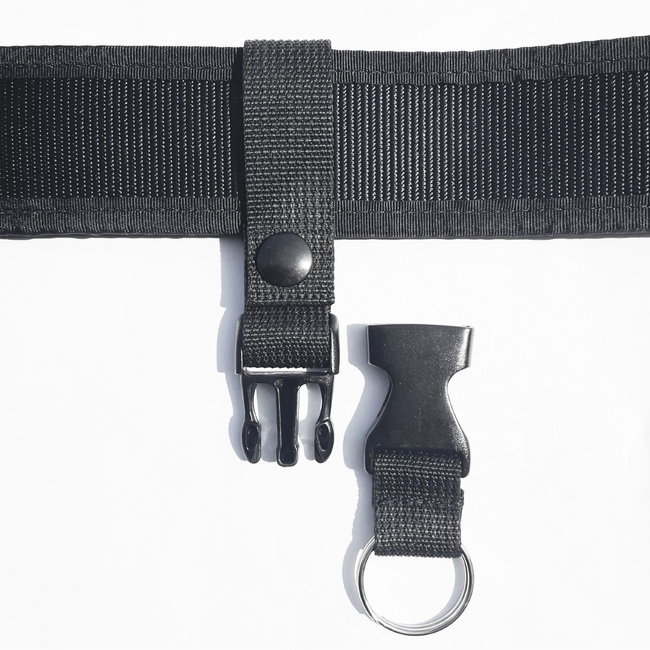 Applied Store Handcuff Key Holder 2.0