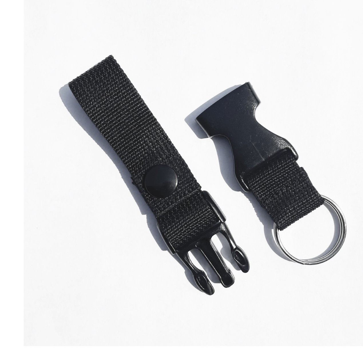 Duty Belt Handcuff Key Holder 2.0 Applied Store Tactical Tactical