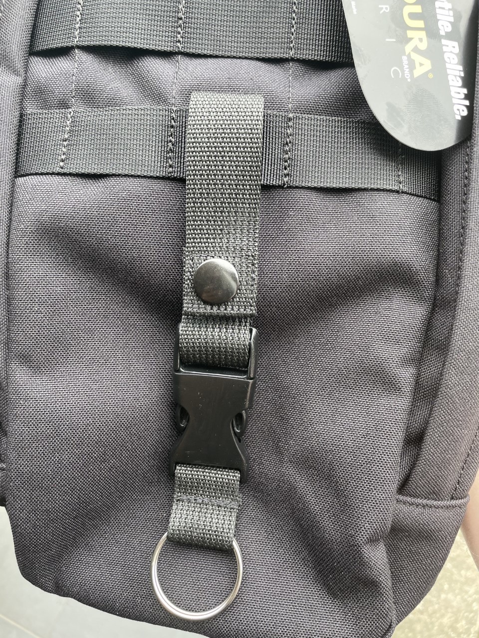 Duty Belt Handcuff Key Holder 2.0 Applied Store Tactical Tactical