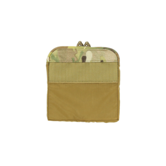 Ferro Concepts Kangaroo Insert - Half Pocket - Multicam