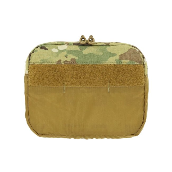 Ferro Concepts Kangaroo Insert - Large Pocket - Multicam