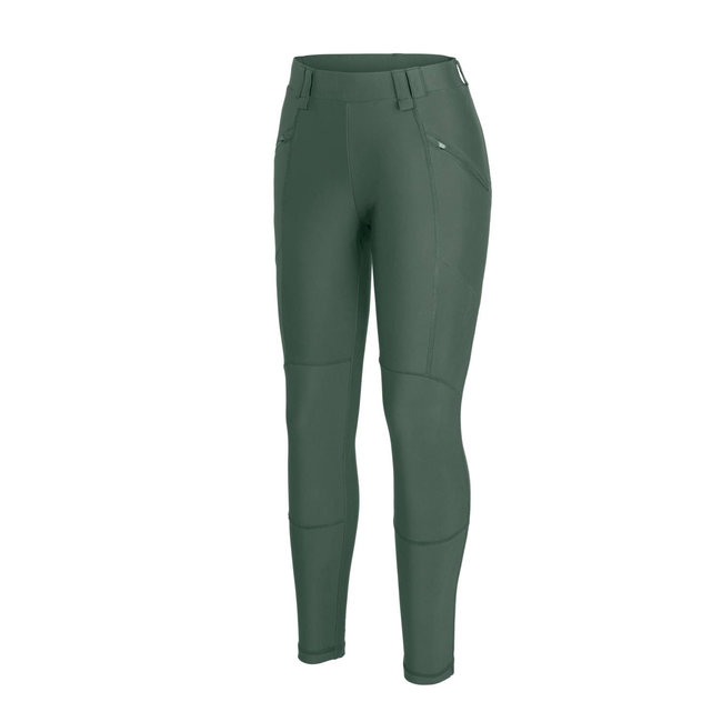 HOYDEN Range Tights Olive Green (SW-HRT 