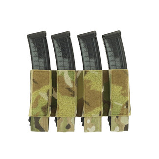 Ferro Concepts Turnover™️ - Quad SMG Large Multicam