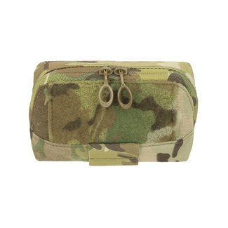 Ferro Concepts MOLLE ADMIN PANEL Multicam