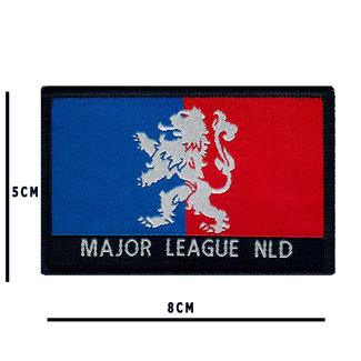 Applied Store MAJOR LEAGUE NLD Color