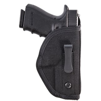 High Speed Gear Sure-Grip IWB Holster with Clip Medium/Large - Right Handed