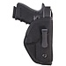 High Speed Gear Sure-Grip IWB Holster with Clip Medium/Large - Right Handed