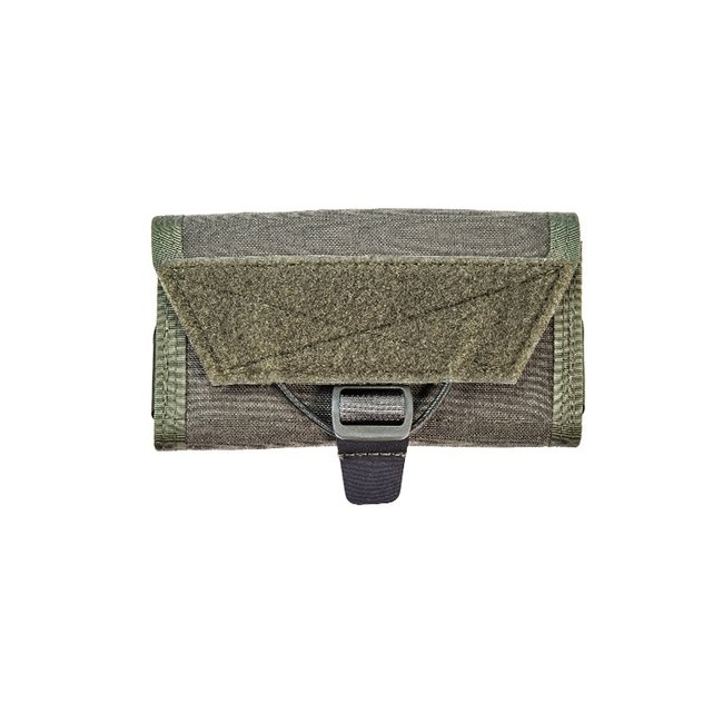 High Speed Gear  Navigator Tech Pouch Olive Green - Smartphone Admin Pouch