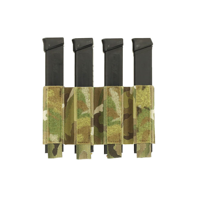 Ferro Concepts Turnover™️ - Quad SMG Small Multicam