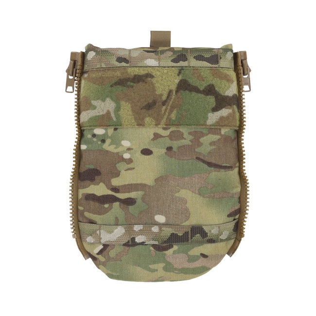 Ferro Concepts Back Panel Water Multicam