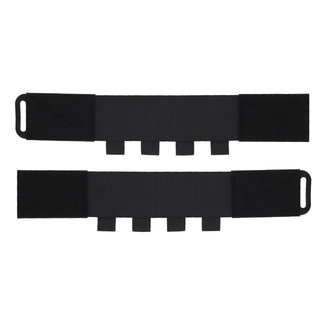 Ferro Concepts CARRY ELASTIC CUMMERBUND Black